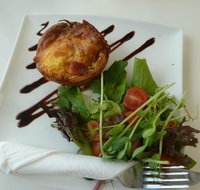 Frederick's Cafe - Restaurants Sydney