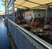 Jamie's Italian Canberra - Restaurants Sydney