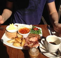 La Buvette - Restaurants Sydney