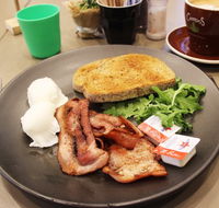 Maples Putney - Restaurants Sydney