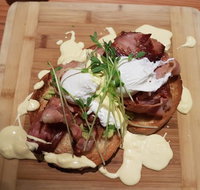 Mylk Bar - Restaurants Sydney