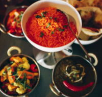 Nataraja Indian Restaurant - Restaurants Sydney