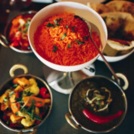 Nataraja Indian Restaurant - Restaurants Sydney 0