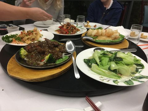 Noble House Chinese Restaurant - Restaurants Sydney 0