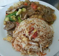 Oriental Wok - Restaurants Sydney