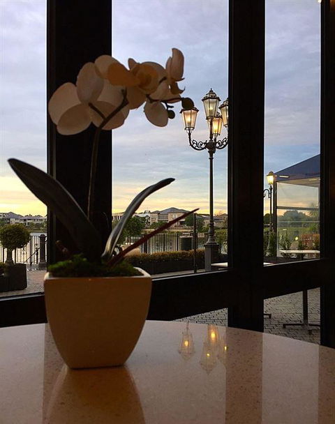 Rang Mahal Indian Restaurant - Restaurants Sydney 12