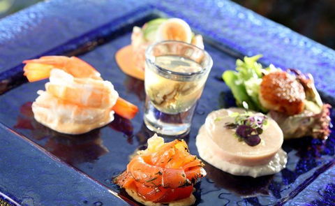 Rang Mahal Indian Restaurant - Restaurants Sydney 1