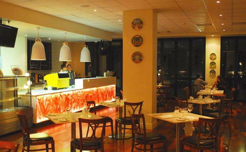 Rang Mahal Indian Restaurant - Restaurants Sydney 20