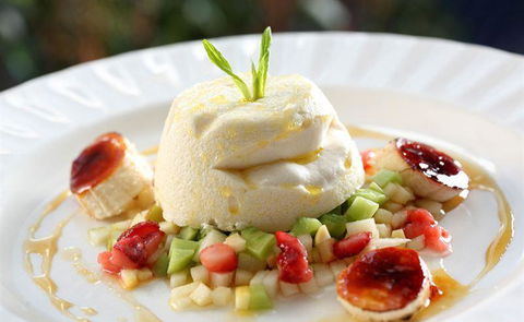 Rang Mahal Indian Restaurant - Restaurants Sydney 22