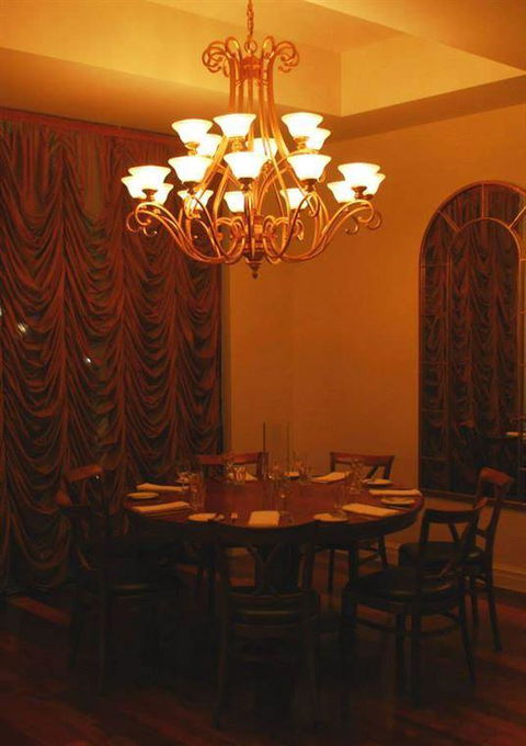 Rang Mahal Indian Restaurant - Restaurants Sydney 23