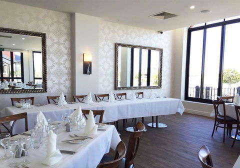 Rang Mahal Indian Restaurant - Restaurants Sydney 25