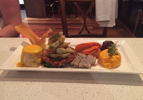 Rang Mahal Indian Restaurant - Restaurants Sydney 2