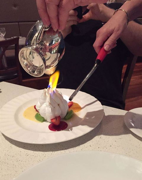 Rang Mahal Indian Restaurant - Restaurants Sydney 5