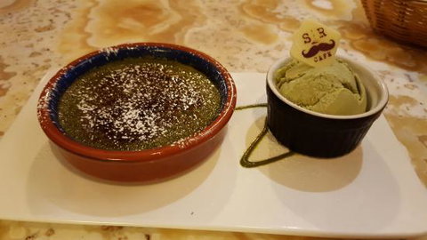 Sir Cafe - Restaurants Sydney 0