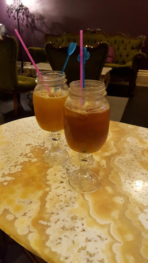 Sir Cafe - Restaurants Sydney 2