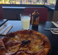 Sorella Pizza Kitchen - Restaurants Sydney