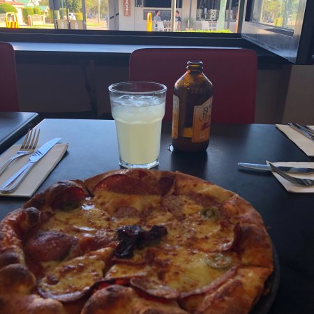 Sorella Pizza Kitchen - Restaurants Sydney 0