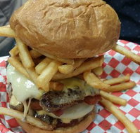 Sugar Shack Diner - Restaurants Sydney