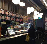 Tenkomori Ramen House - Restaurants Sydney