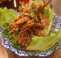 The Green Mango Thai Restaurant - Restaurants Sydney