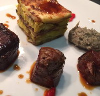 The Laneway Lounge - Restaurants Sydney
