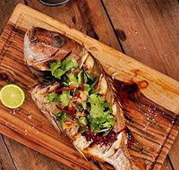 The Maling Room - Restaurants Sydney