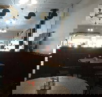 The Rustic Coffee Lounge - Restaurants Sydney