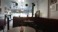 The Rustic Coffee Lounge