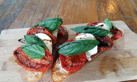 Top Pub Bistro - Restaurants Sydney 5