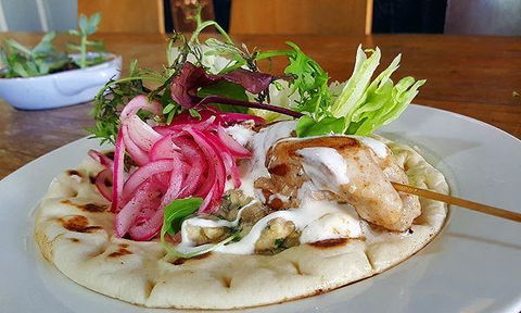 Top Pub Bistro - Restaurants Sydney 7