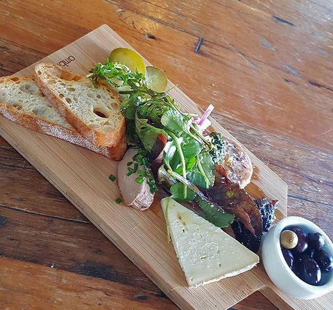 Top Pub Bistro - Restaurants Sydney 8