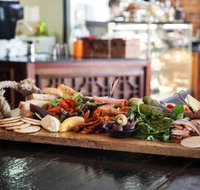 Uneke Lounge - Restaurants Sydney