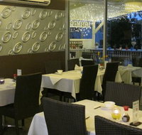 Xanadu on Collins - Restaurants Sydney
