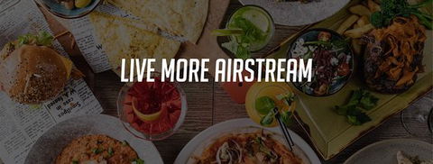 Airstream Cafe - Restaurants Sydney 0