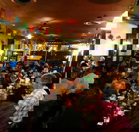 Amor Mexico - Restaurants Sydney