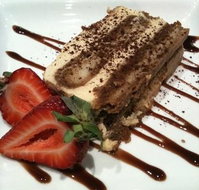 Bucatini Restaurant  Bar - Restaurants Sydney