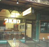 Burger Haus - Restaurants Sydney