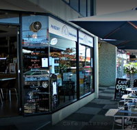 Cafe Palazzo - Restaurants Sydney