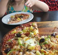 Cielo Pizza - Restaurants Sydney