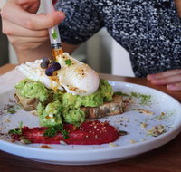 Dosage Cafe - Restaurants Sydney