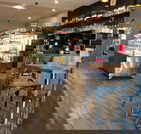 Four Leaves Cafe - Restaurants Sydney