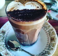 From The Art Ethical Handicrafts and Cafe - Restaurants Sydney