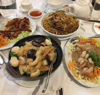Gold Leaf Chinese Restaurant - Restaurants Sydney