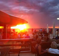 Harbour View Restaurant - Restaurants Sydney