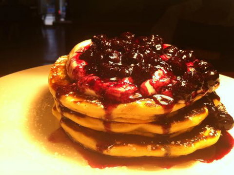 Hunter Cafe - Restaurants Sydney 0