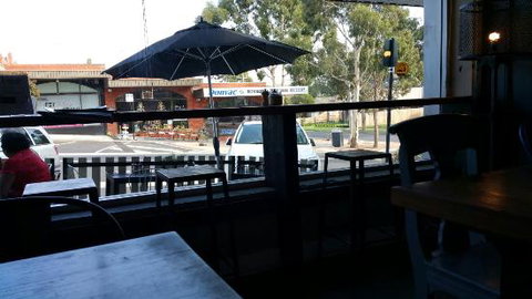 Hyde N Seek - Restaurants Sydney 0