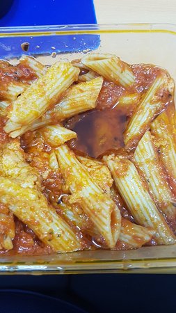 Jaspers Pizza & Pasta - Restaurants Sydney 0