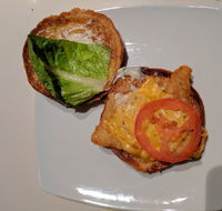 JD's Burgers/Asian Fusion - Restaurants Sydney