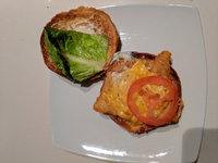 JD's Burgers/Asian Fusion