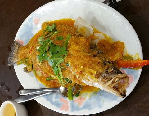 Jonker Street Restaurant - Restaurants Sydney 0